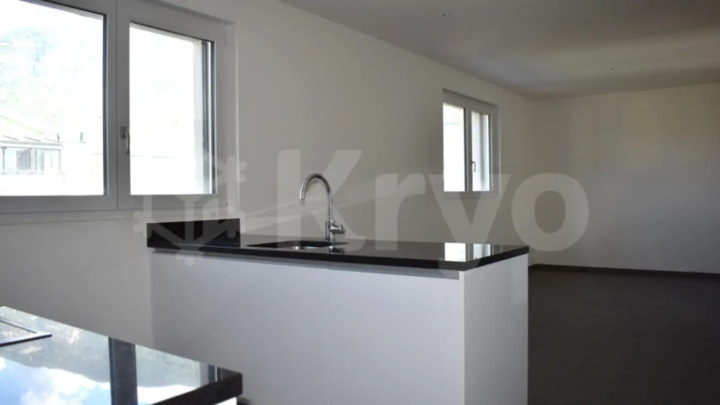 Apartment for rent - Chemin De La Printanière 14, 1907 Saxon - Photo 2