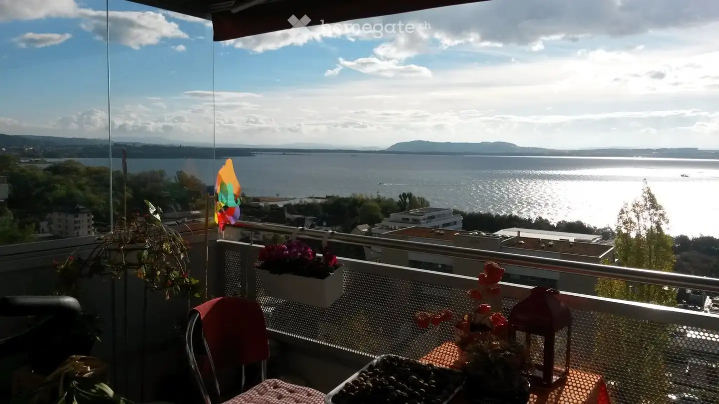 Single room for rent - 2000 Neuchâtel - Photo 3