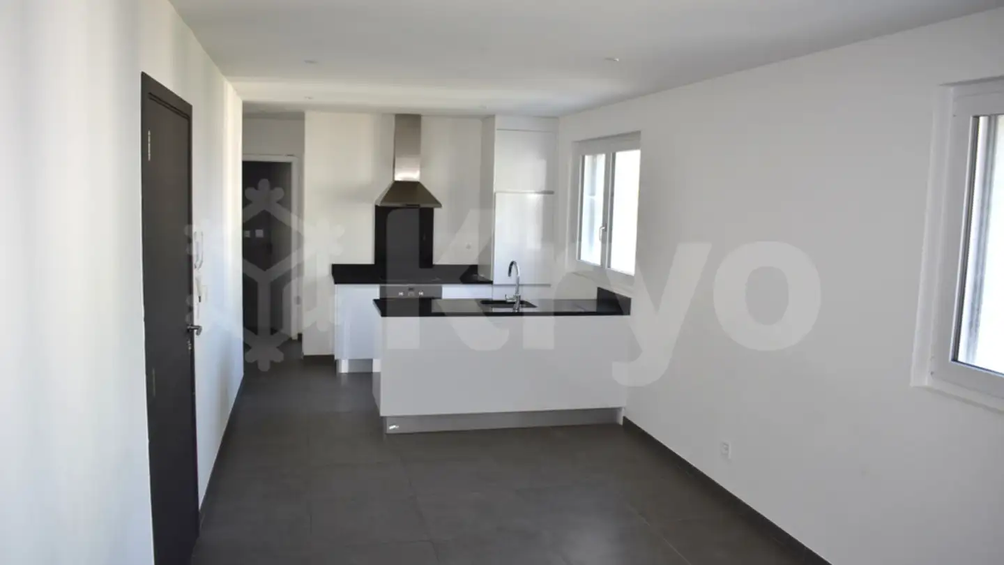 Apartment for rent - Chemin De La Printanière 14, 1907 Saxon - Photo 3