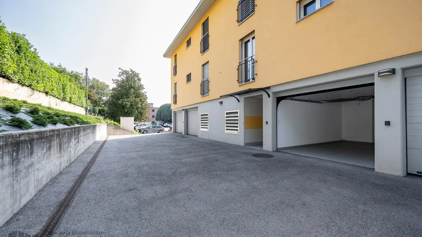 Wohnung kaufen - Via Luigi Giudici, 6864 Arzo