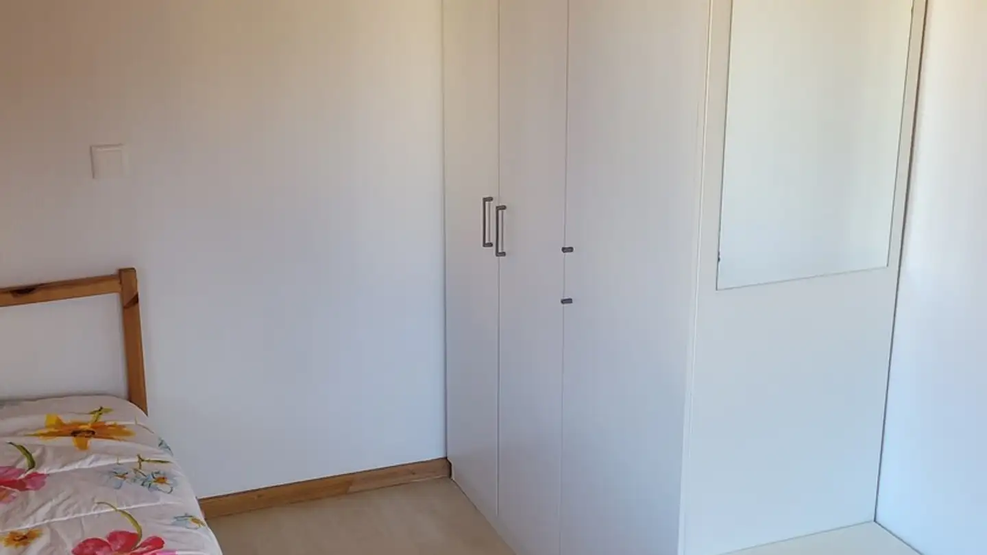 Zimmer mieten - 5077 Elfingen - Foto 4