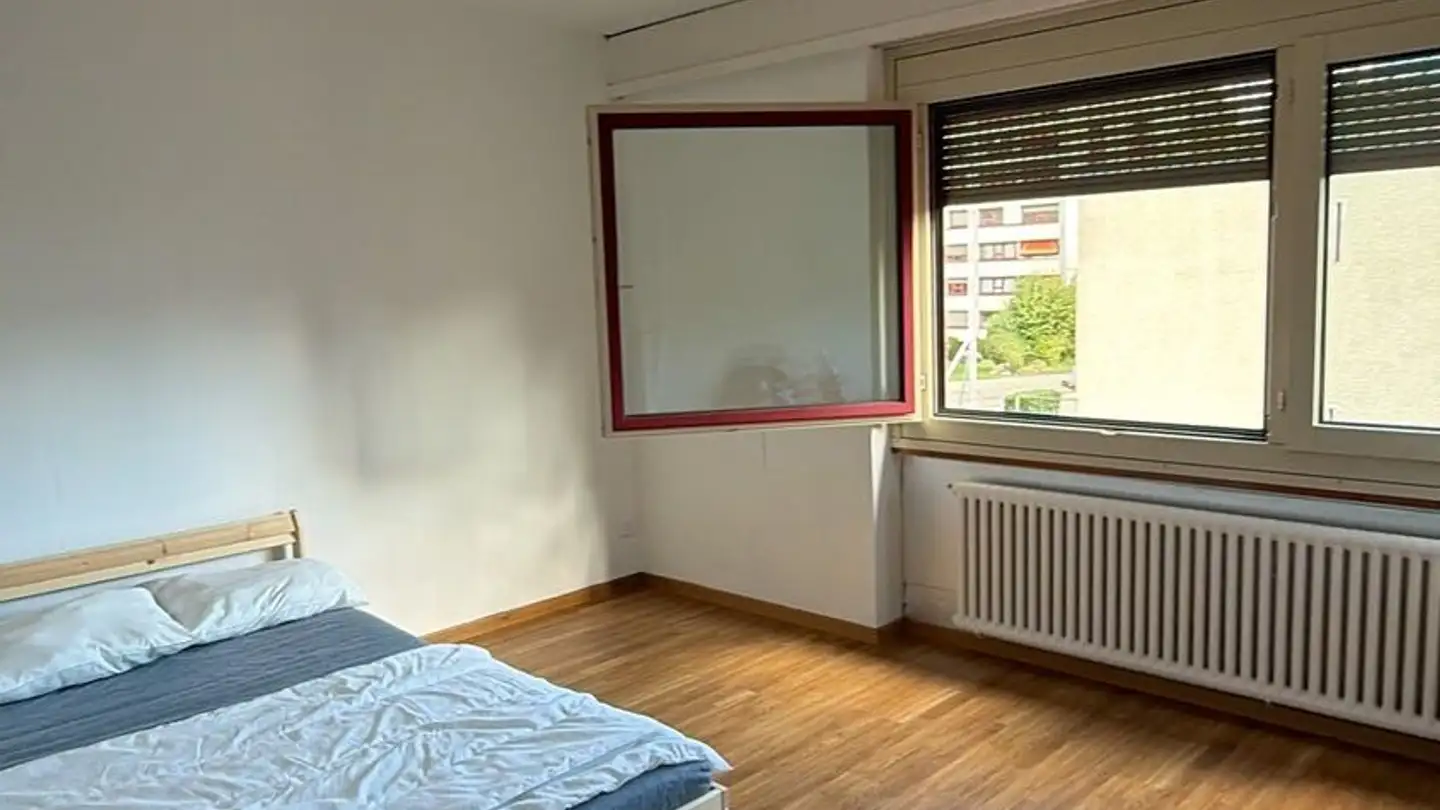 Zimmer mieten - Höflistrasse, 8135 Langnau am Albis