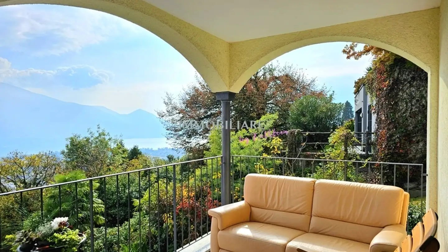 Duplex in vendita - 6644 Orselina - Photo 3