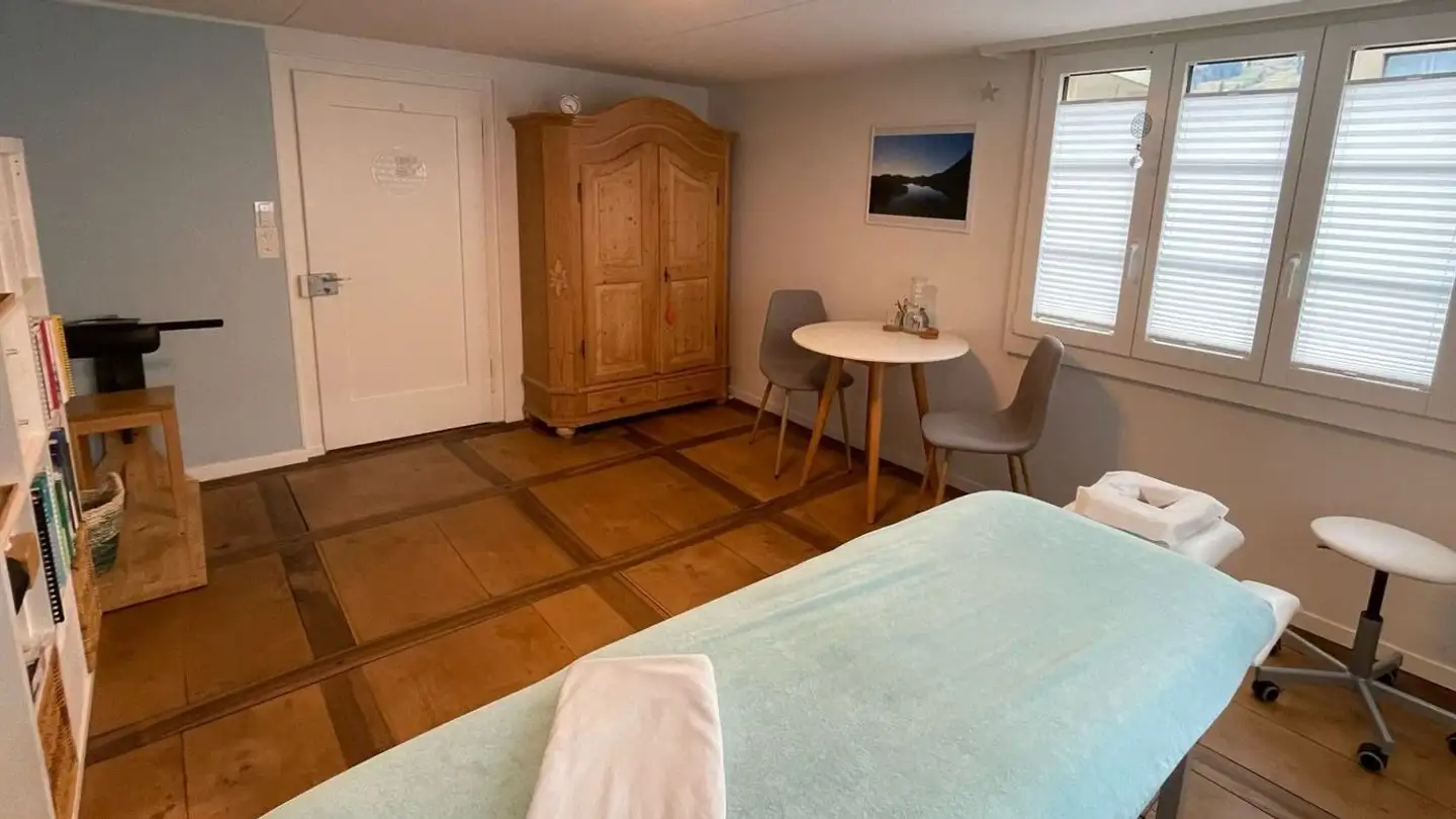 Medical practice for rent - Flüelistrasse 3, 6064 Kerns - Photo 2