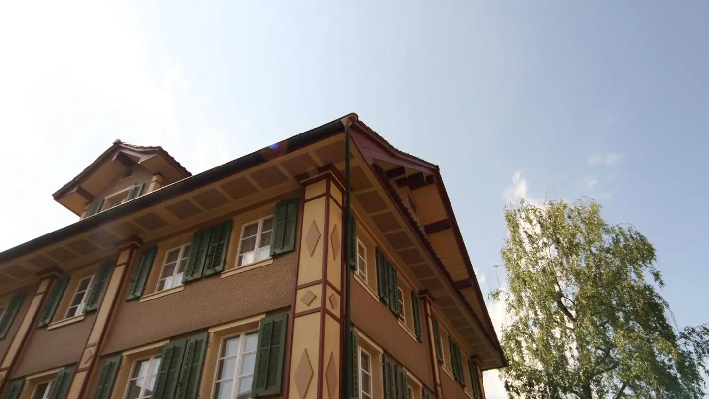 Medical practice for rent - Flüelistrasse 3, 6064 Kerns - Photo 3