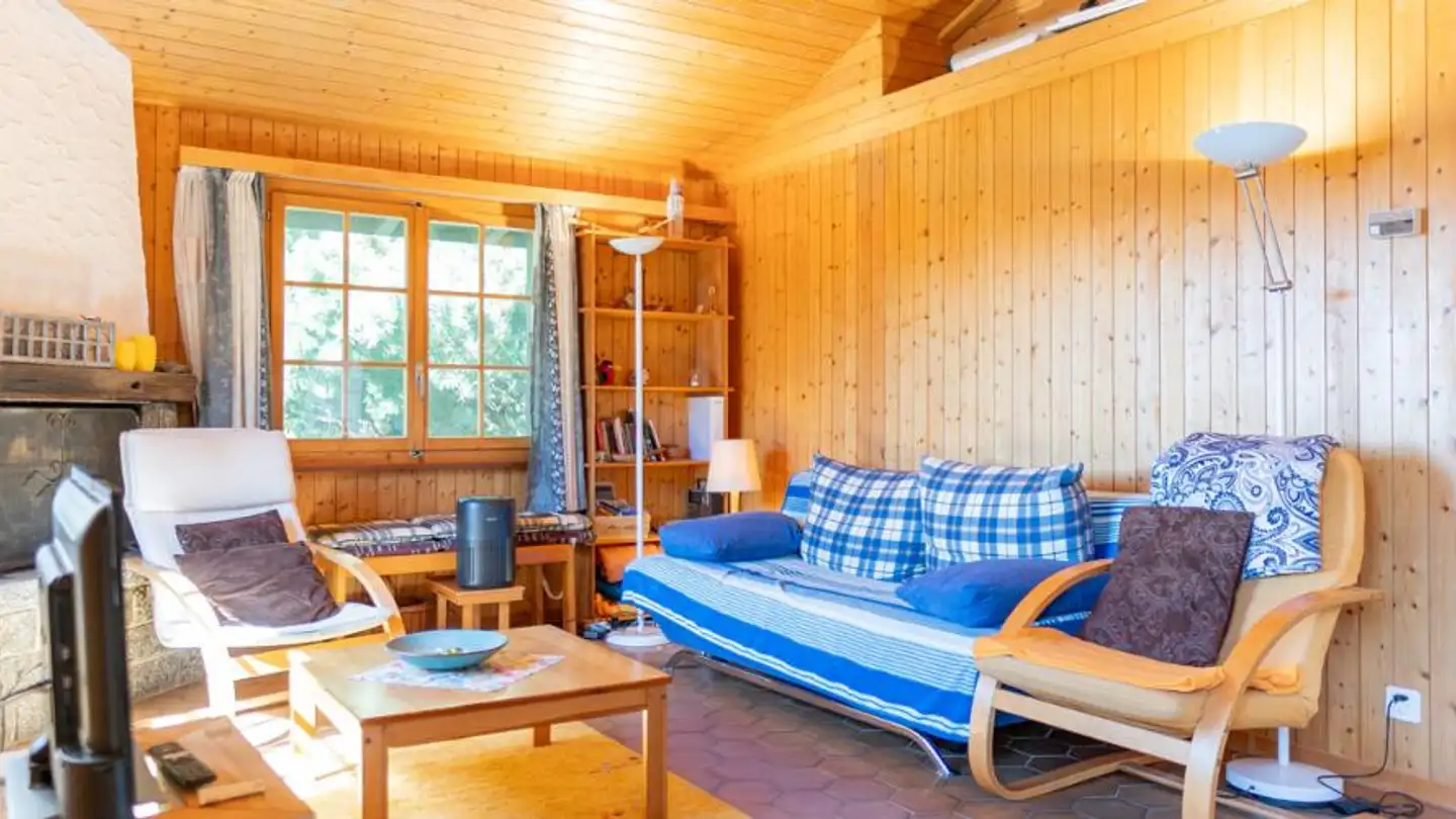 Chalet à vendre - 3935 Bürchen - Photo 3