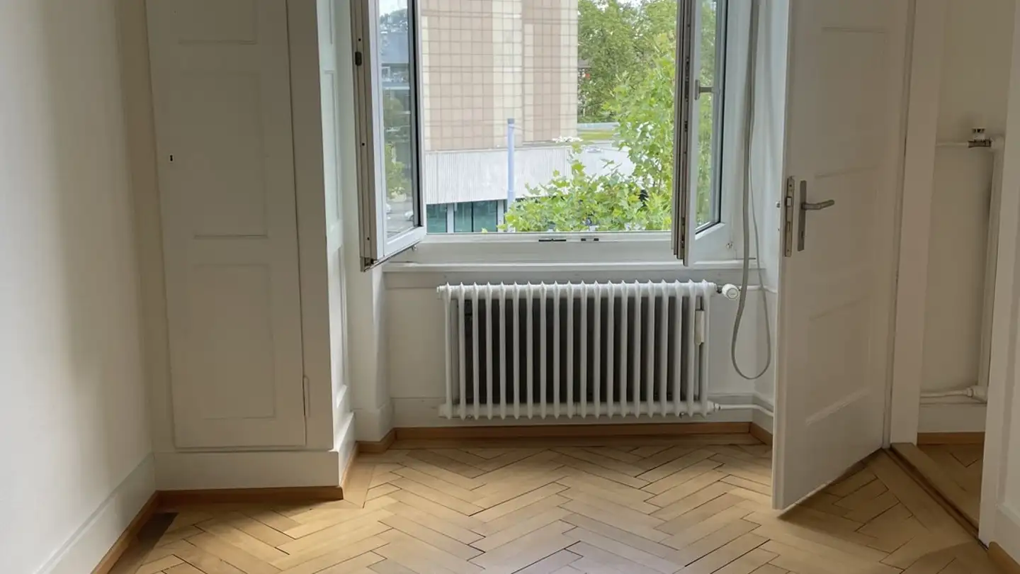 Chambre à louer - 8003 Zürich