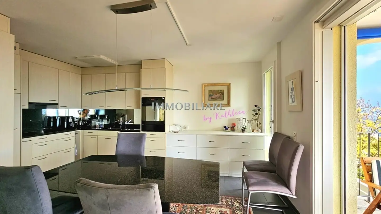 Duplex in vendita - 6644 Orselina - Photo 4