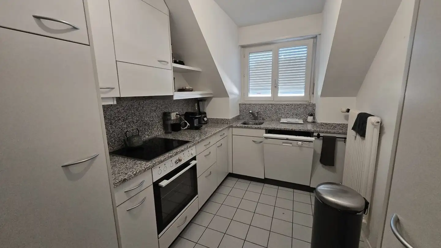 Apartment for rent - Könizstrasse 187, 3097 Liebefeld