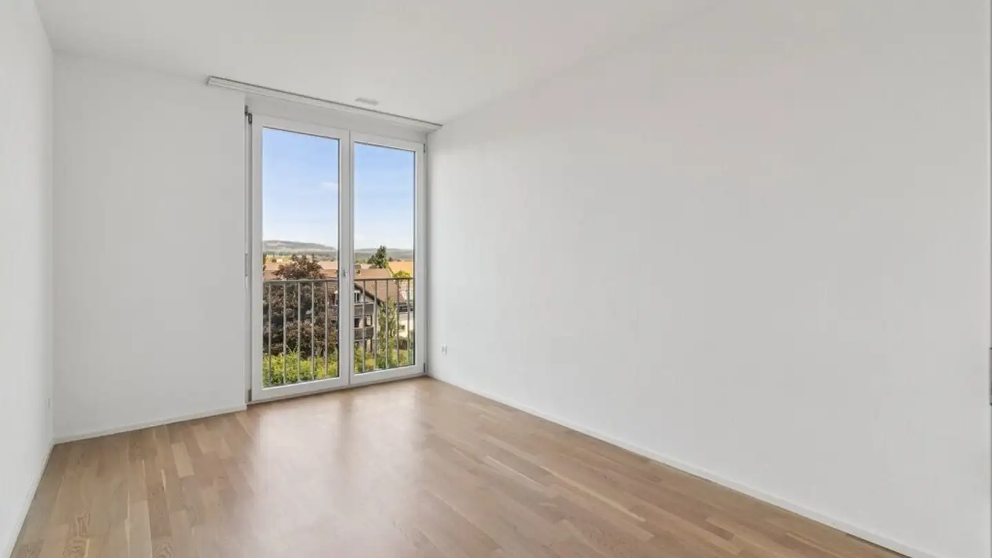 Apartment for rent - Birkenweg, 8500 Frauenfeld - Photo 3