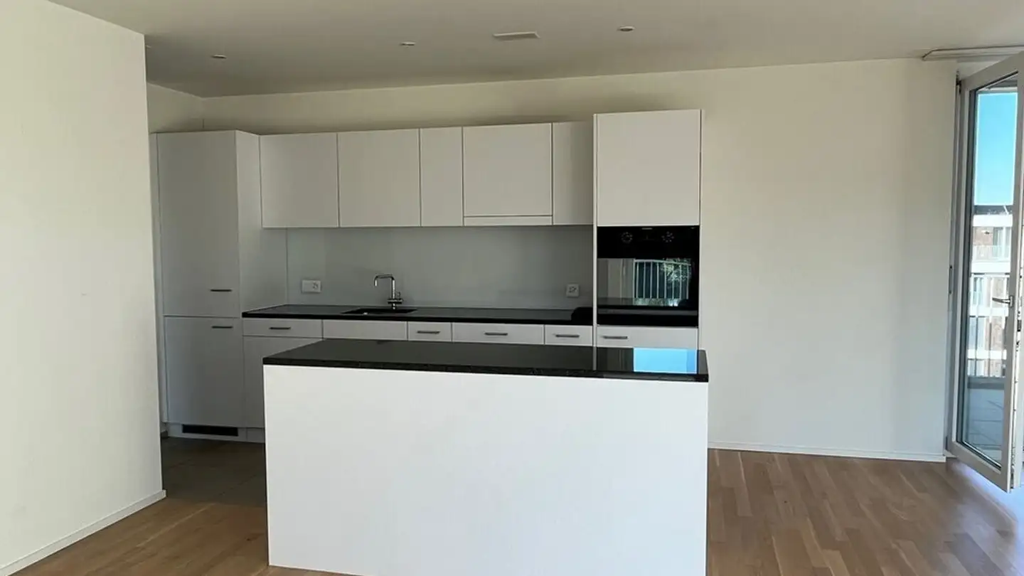 Apartment for rent - Birkenweg, 8500 Frauenfeld - Photo 4