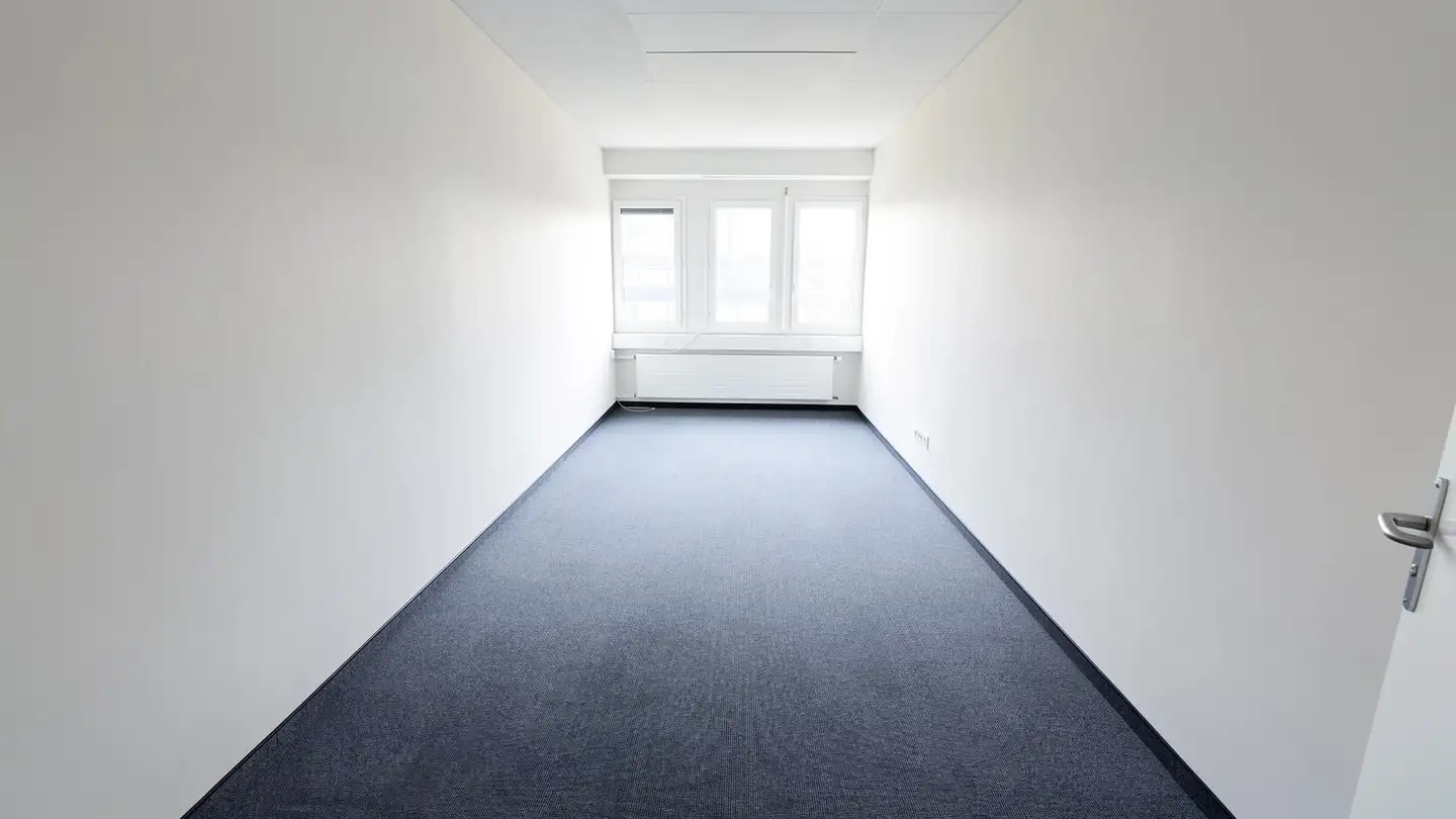 Bureau à louer - Oberneuhofstrasse 8, 6340 Baar