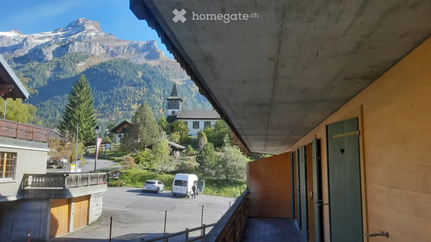 Appartamento in vendita - Rue Des Ormonts 9, 1865 Les Diablerets - Photo 2