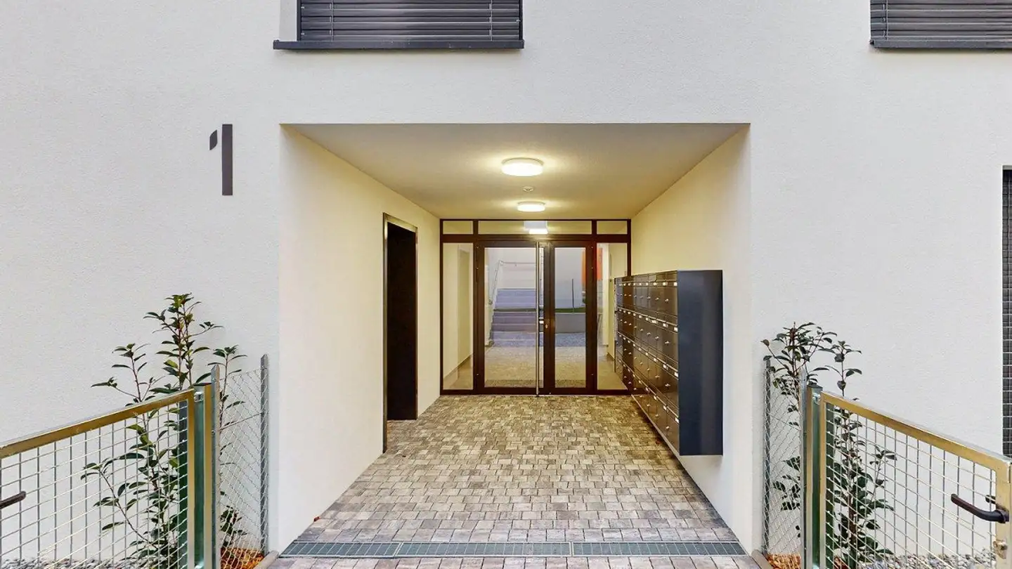 Apartment for rent - Via Morella 1, 6900 Massagno - Photo 4