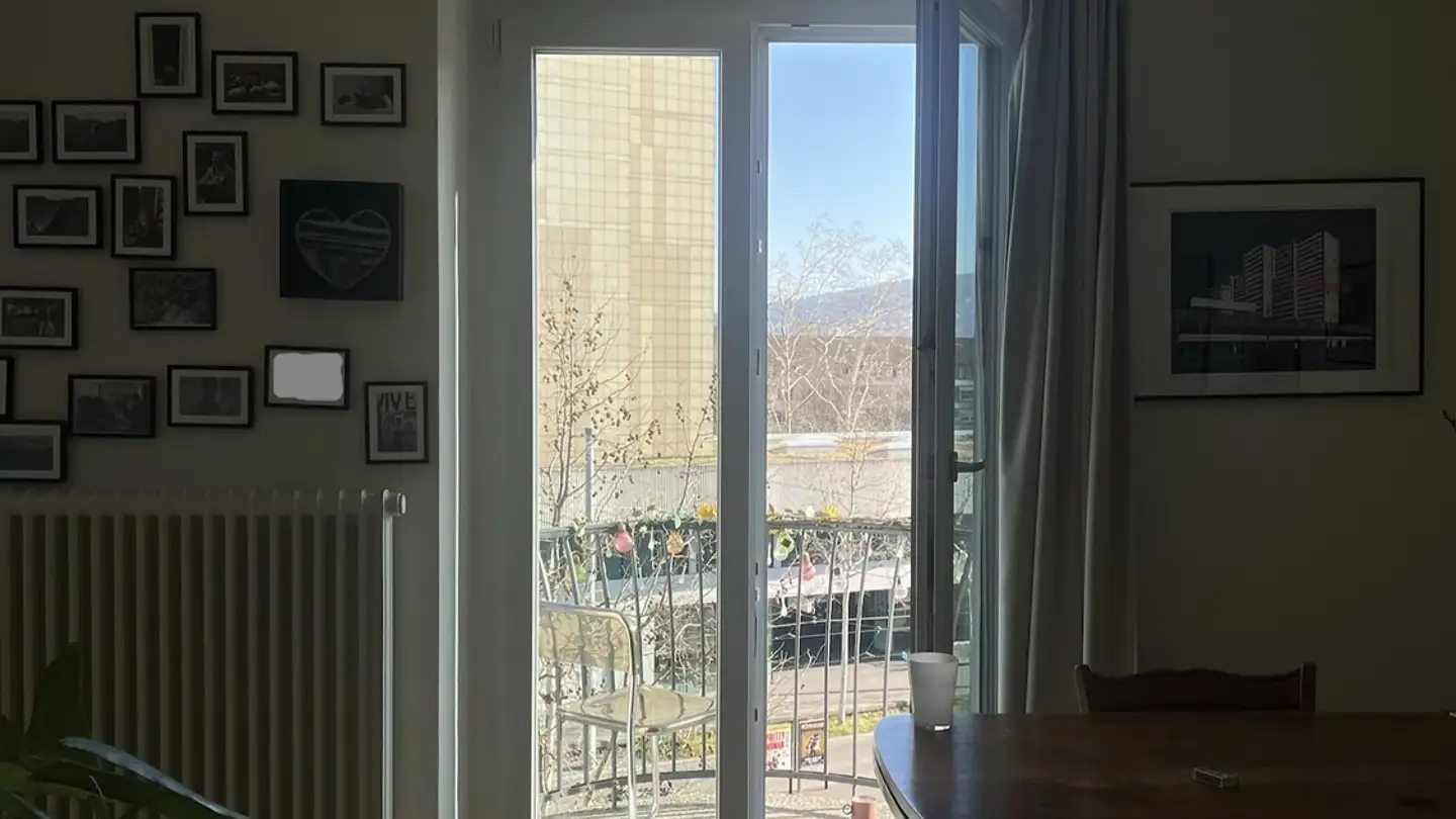 Chambre à louer - 8003 Zürich - Photo 2