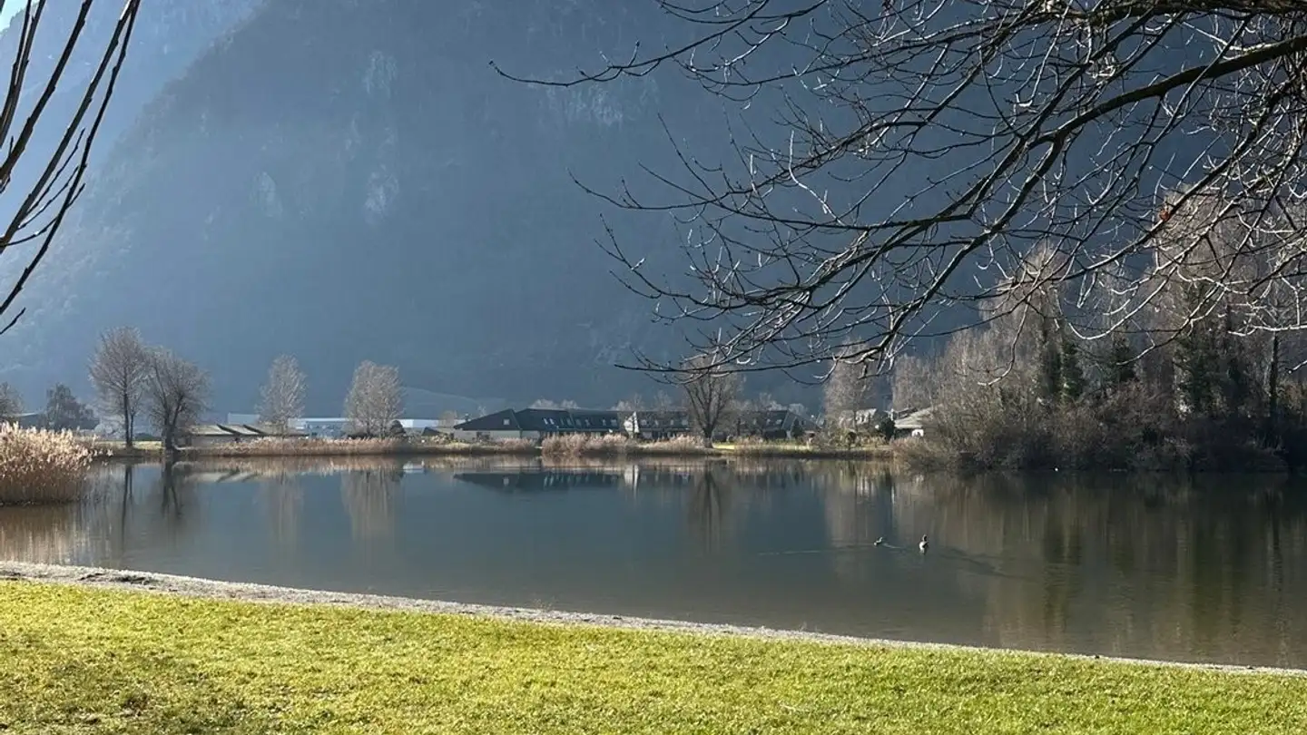 Single house for rent - 1897 Bouveret - Photo 2