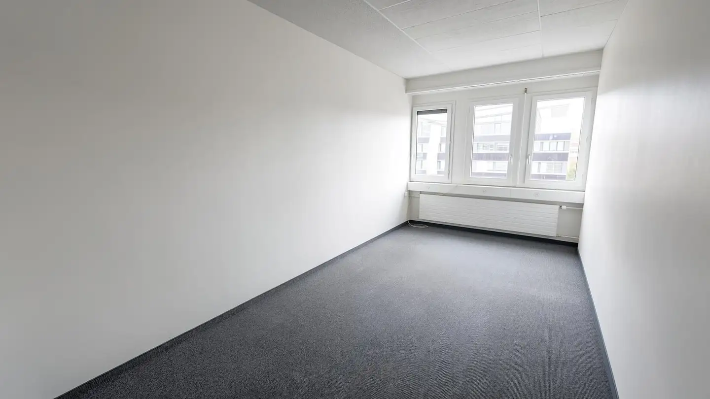 Bureau à louer - Oberneuhofstrasse 8, 6340 Baar - Photo 3