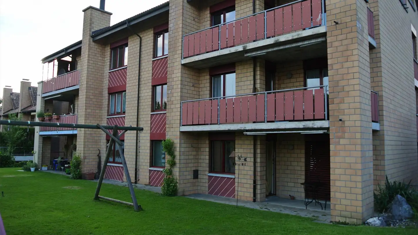 Appartement à louer - Schulstrasse 14, 8583 Sulgen - Photo 2