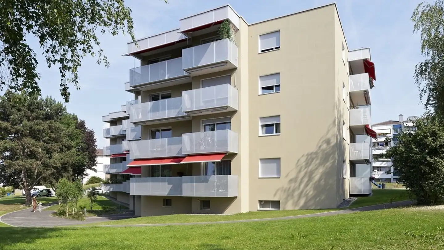 Apartment for rent - Route De Genève 64d, 1028 Préverenges