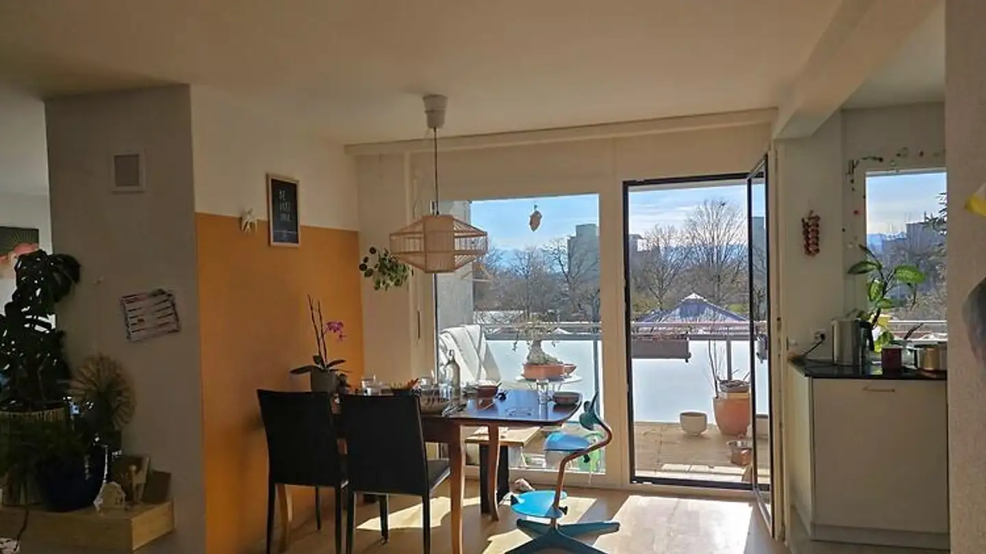 Appartamento ammobiliato in affitto - 3052 Zollikofen - Foto 4