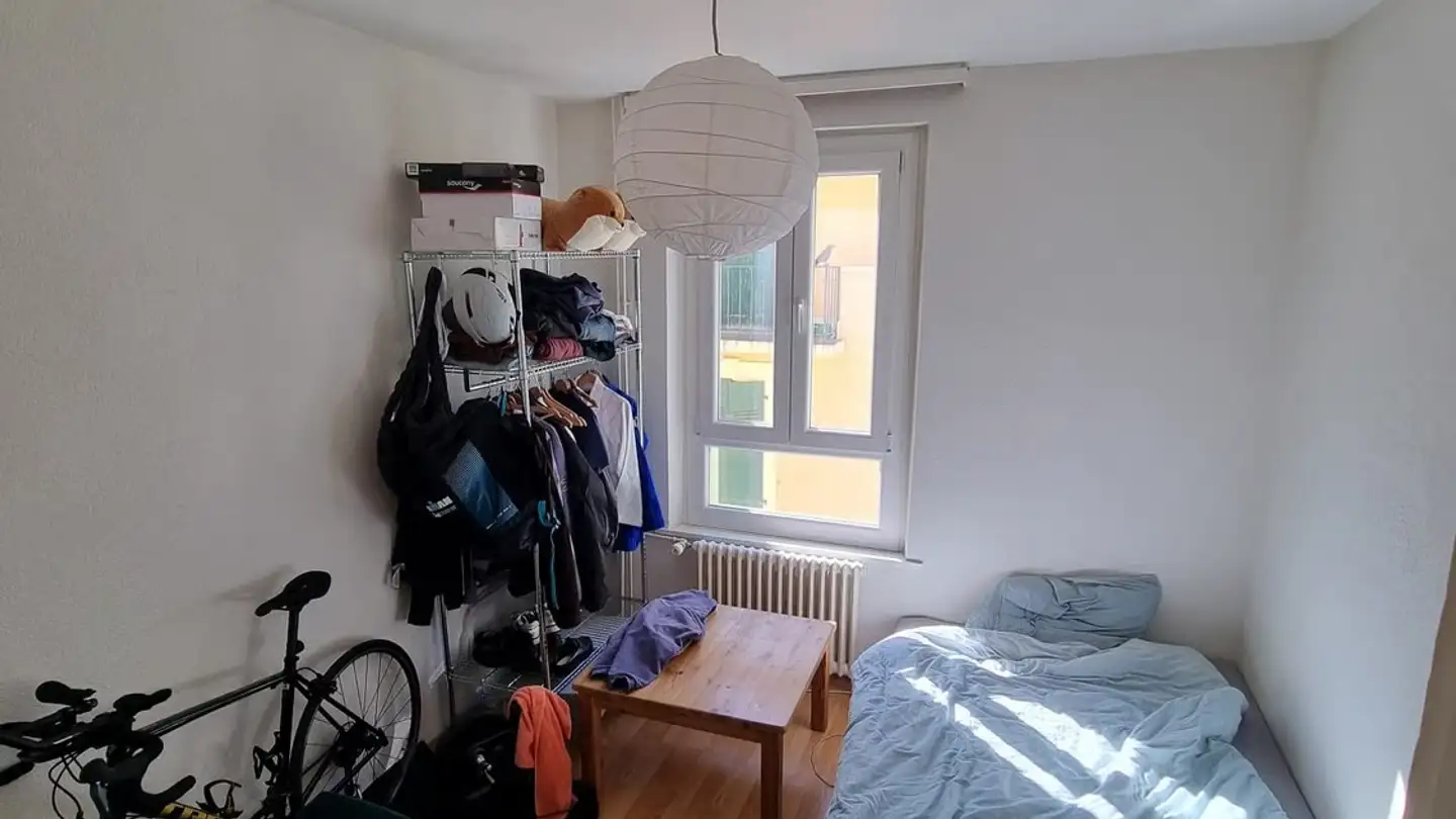 Wohnung mieten - Villas Du Mont 1, 1020 Renens VD - Foto 2