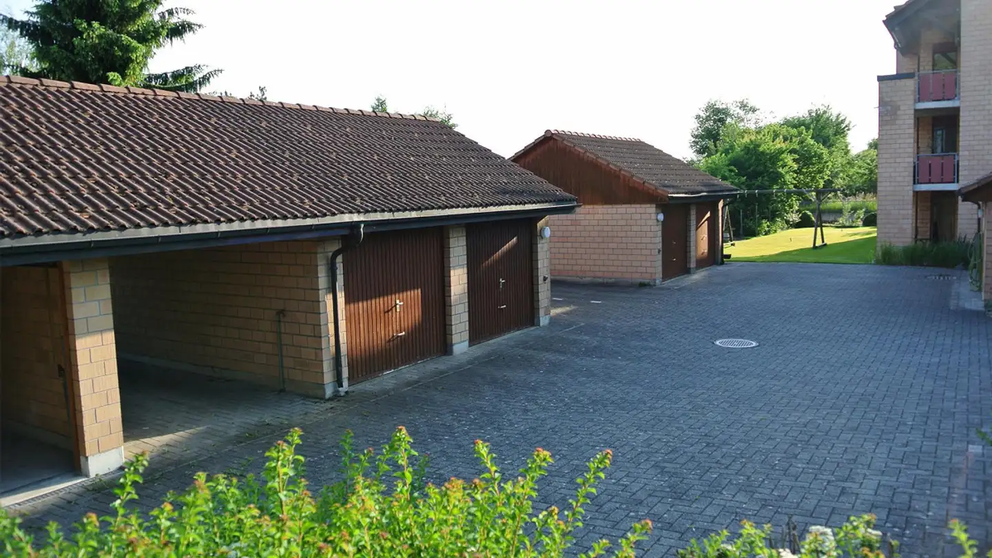 Appartement à louer - Schulstrasse 14, 8583 Sulgen - Photo 3