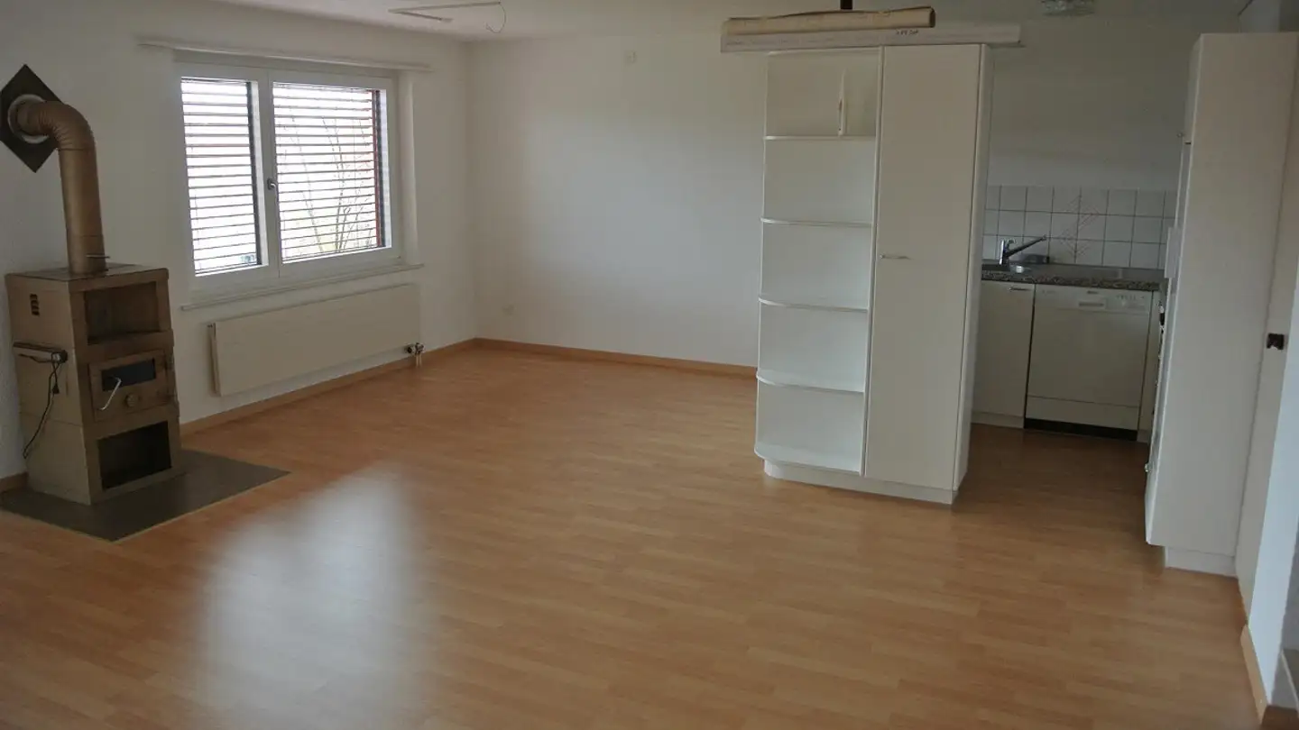 Appartement à louer - Schulstrasse 14, 8583 Sulgen - Photo 4