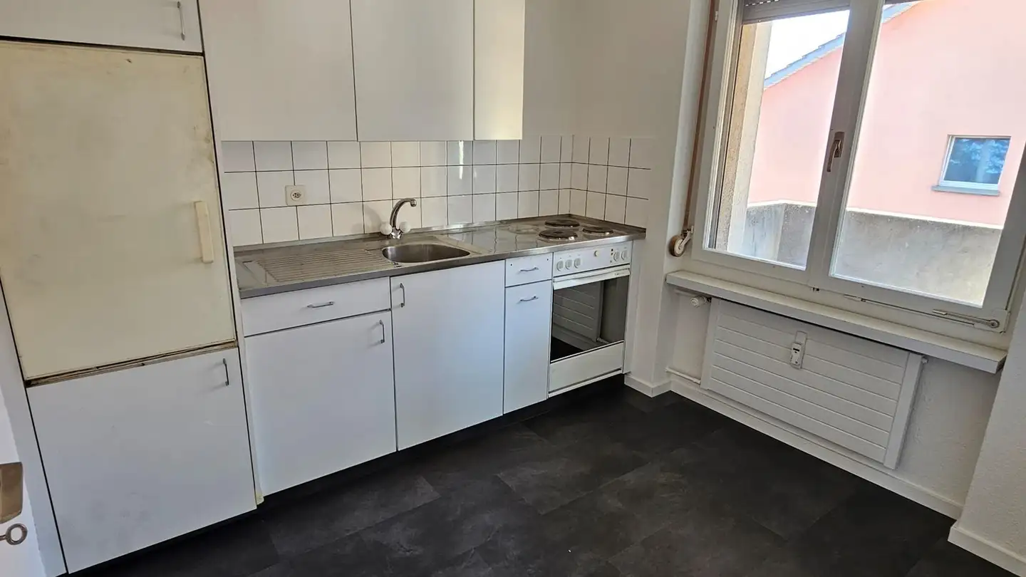 Apartment for rent - Zürcherstrasse 157, 8406 Winterthur - Photo 4