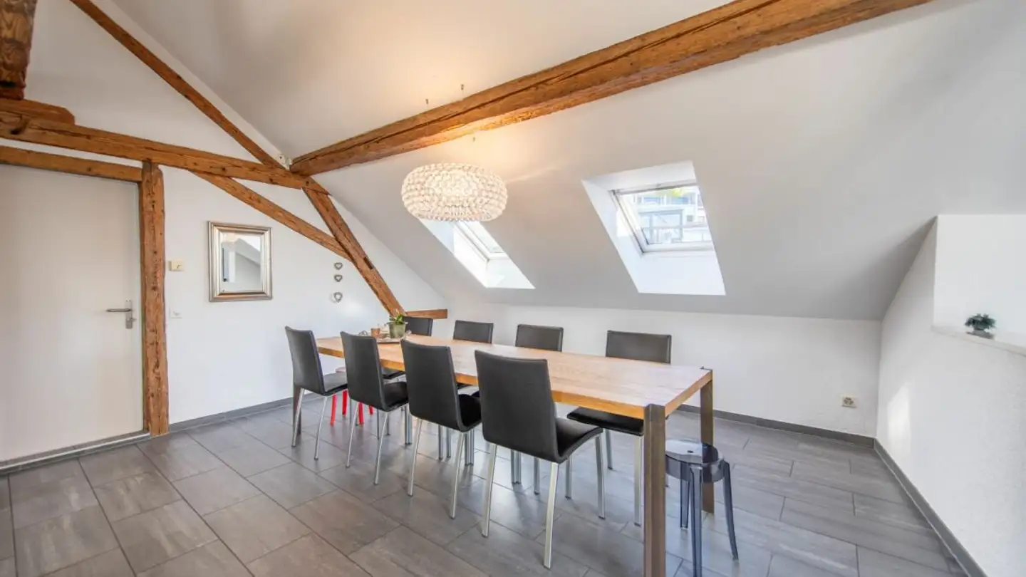 Apartment for sale - Patriotenweg 8, 4500 Solothurn - Photo 3