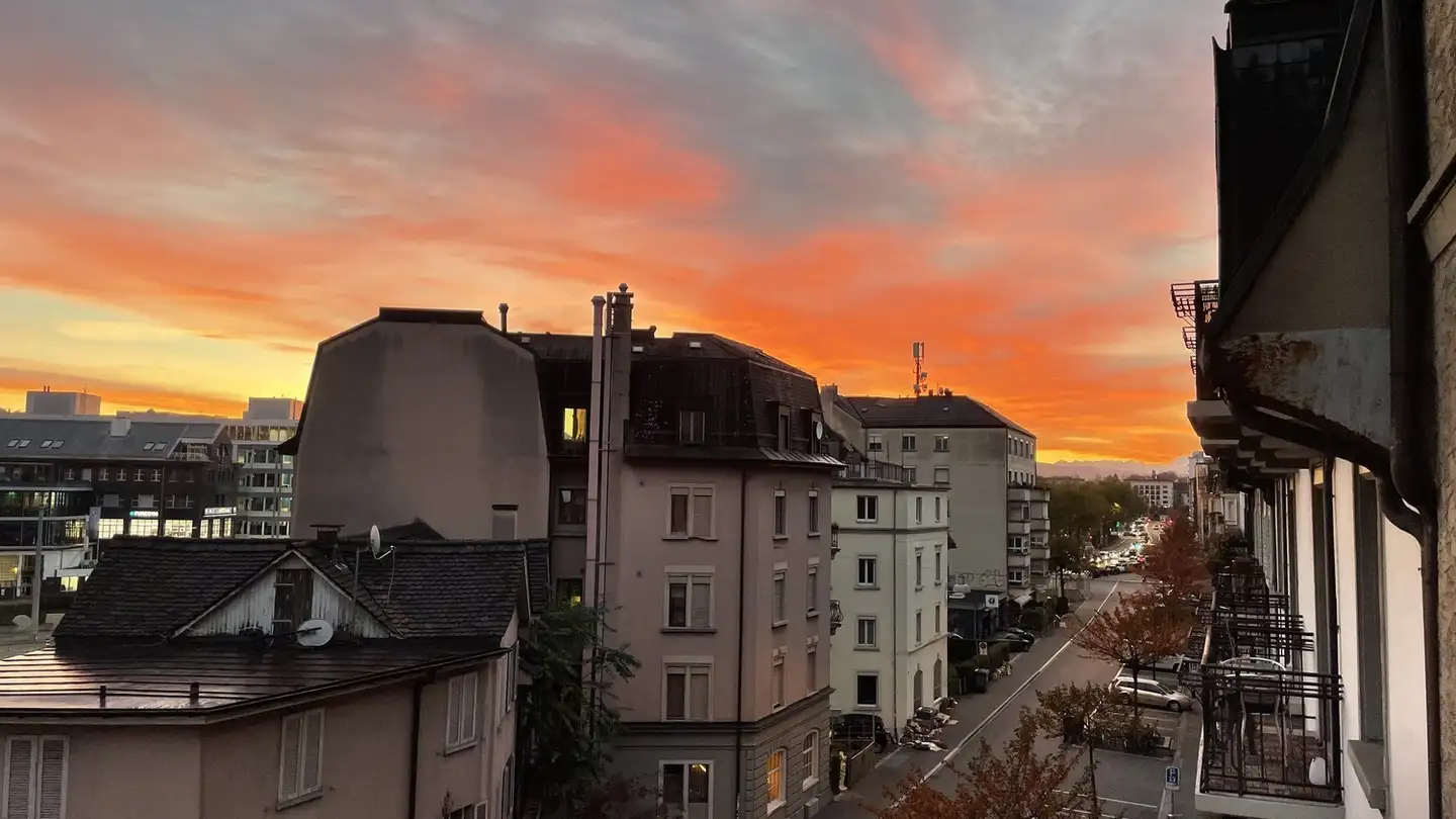 Chambre à louer - 8003 Zürich - Photo 3