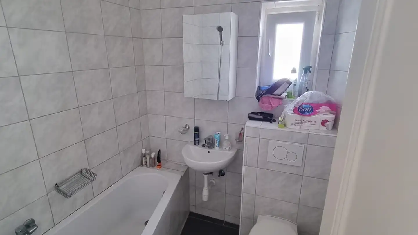 Wohnung mieten - Villas Du Mont 1, 1020 Renens VD - Foto 3