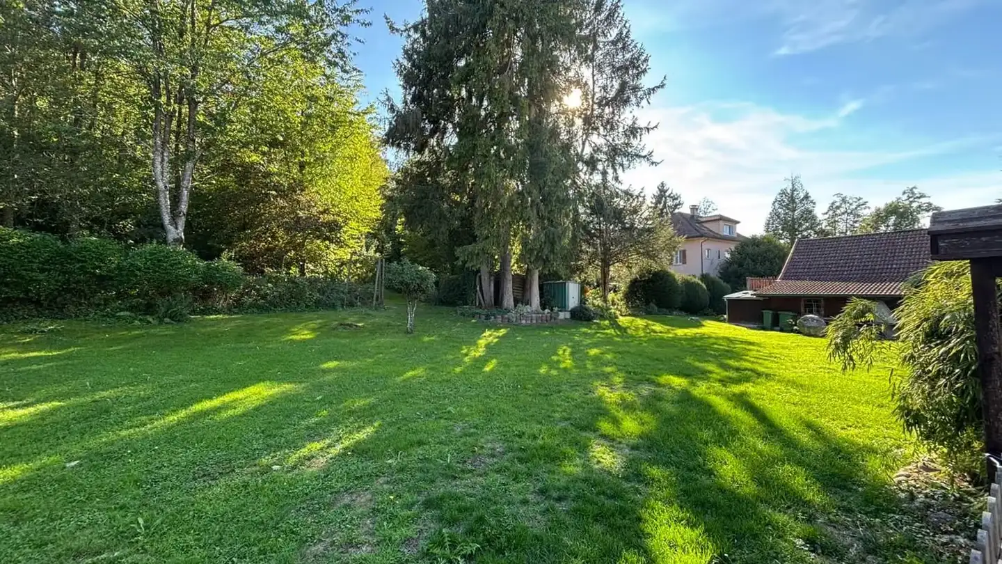 Maison en terrasse à louer - Waldheimstrasse 5e, 8280 Kreuzlingen - Photo 2