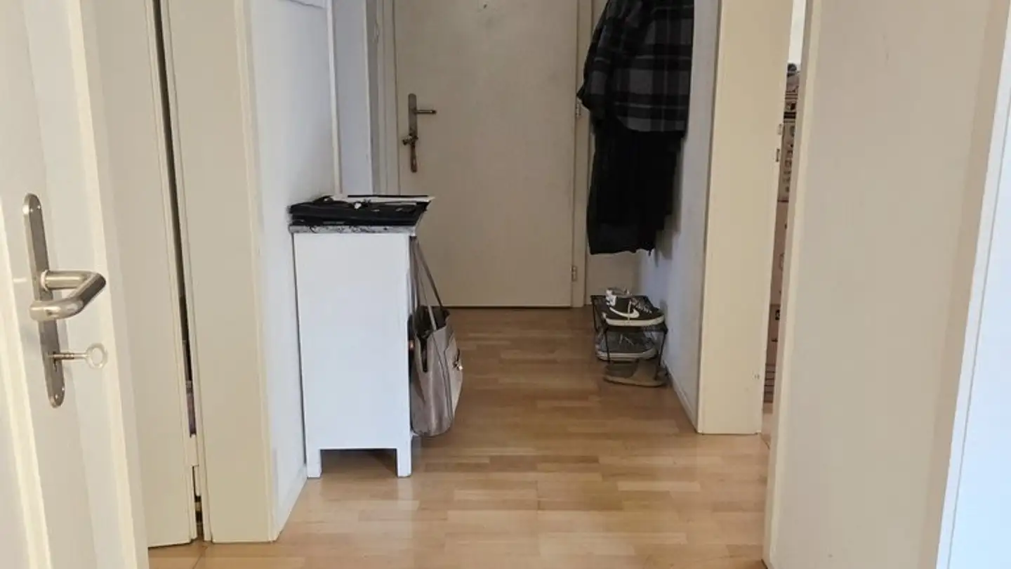 Apartment for rent - Könizstrasse 187, 3097 Liebefeld - Photo 4