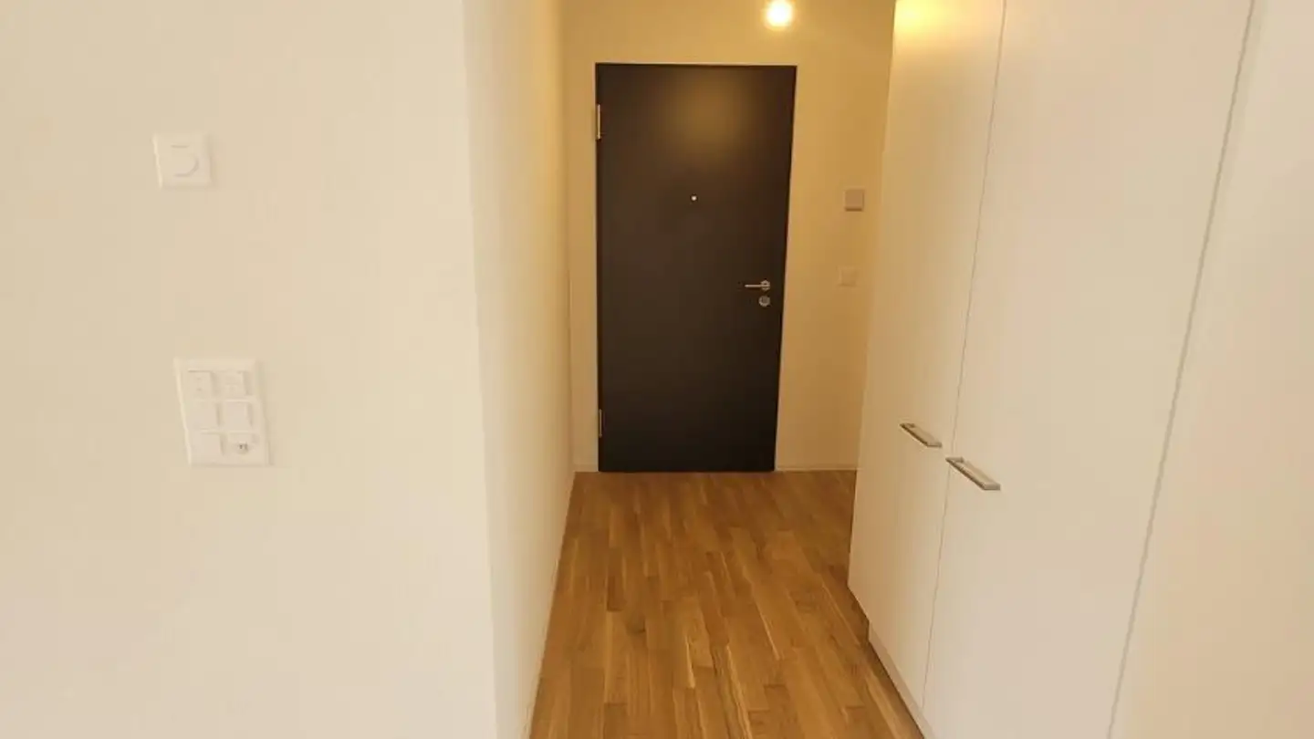 Appartamento in affitto - Rue Jeanne Haas-Ulmann, 2800 Delémont - Foto 3