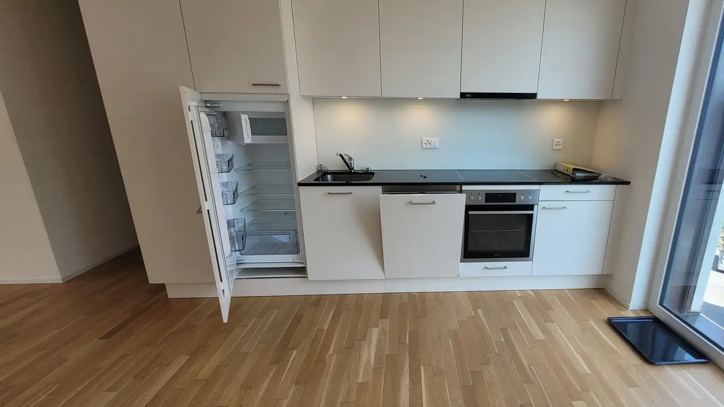 Appartamento in affitto - Rue Jeanne Haas-Ulmann, 2800 Delémont - Foto 4