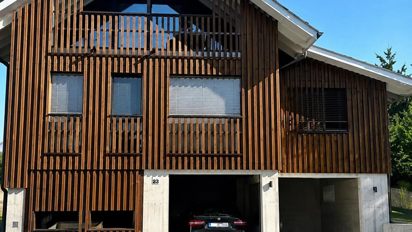 Appartamento in affitto - Dorfstrasse 21, 8352 Elsau