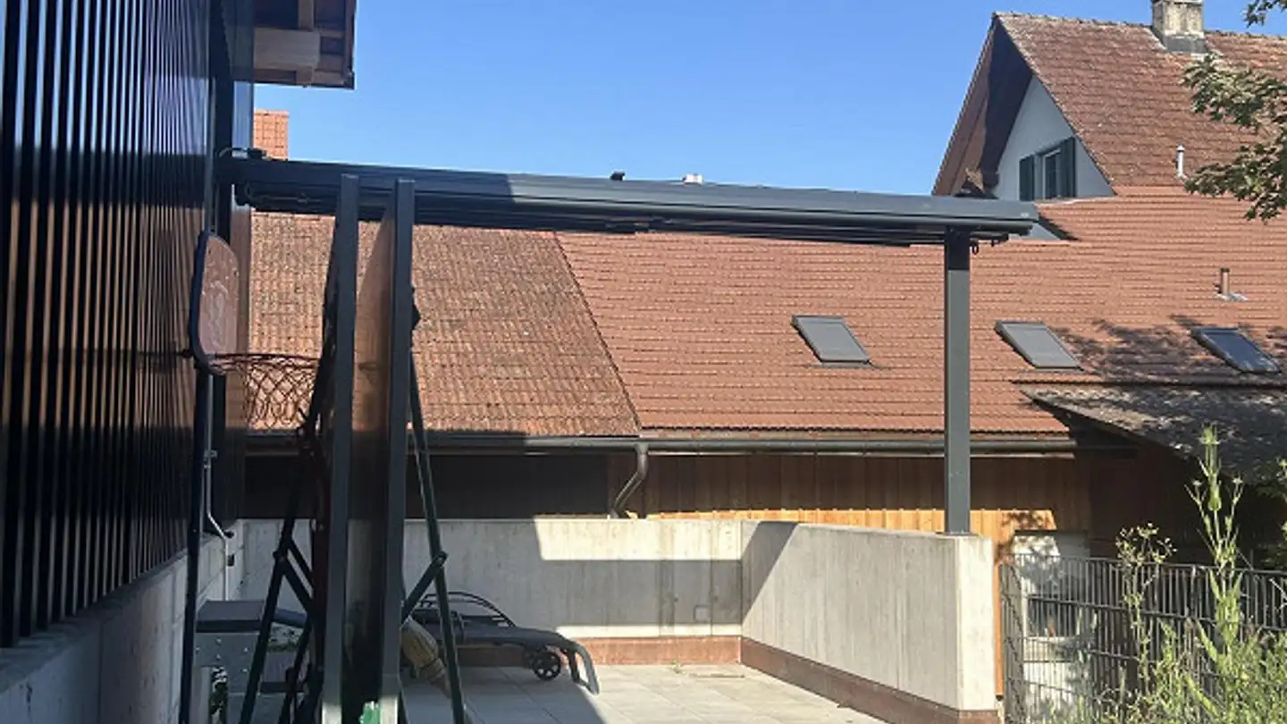 Appartamento in affitto - Dorfstrasse 21, 8352 Elsau - Foto 2
