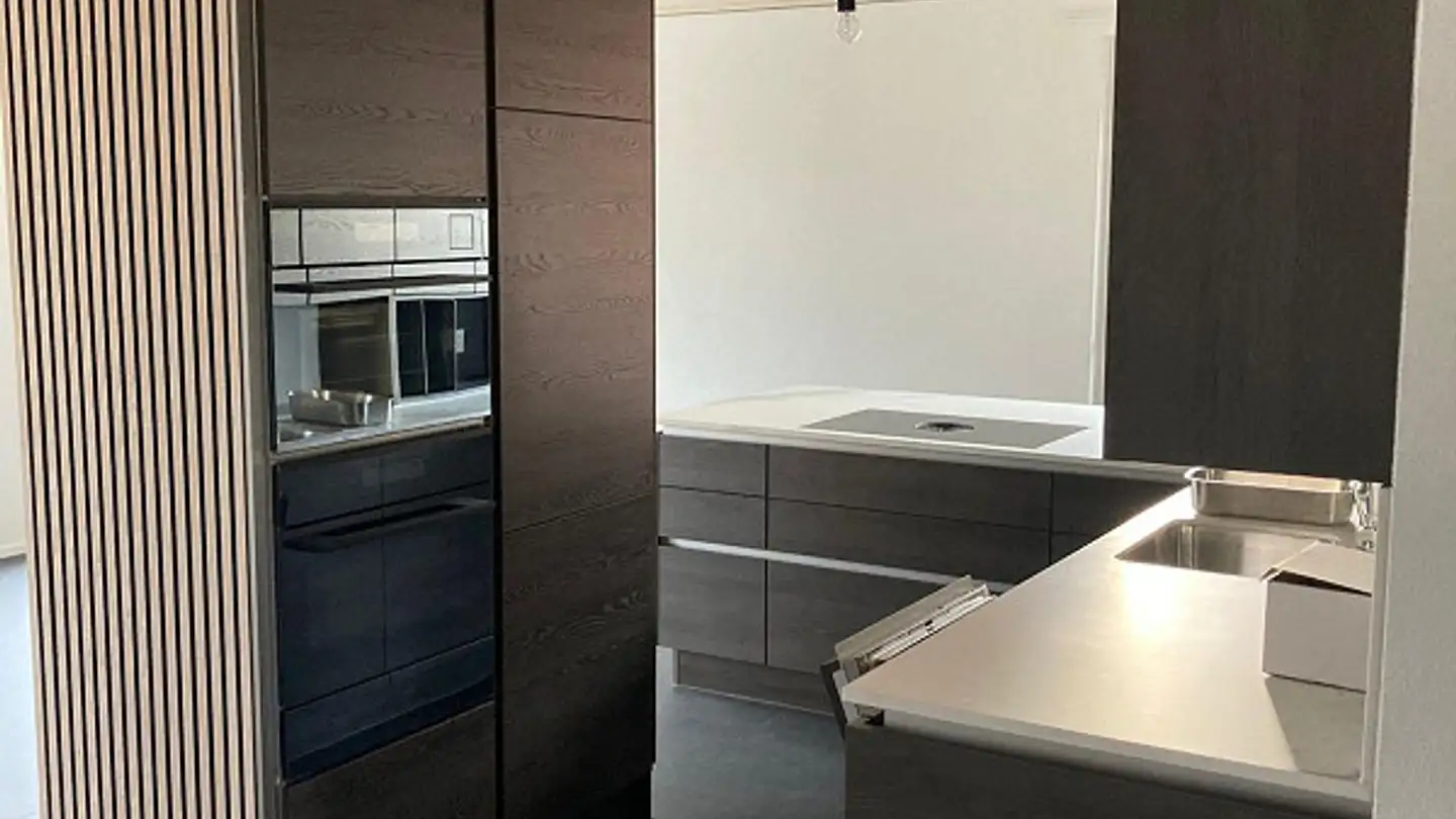 Appartamento in affitto - Dorfstrasse 21, 8352 Elsau - Foto 4