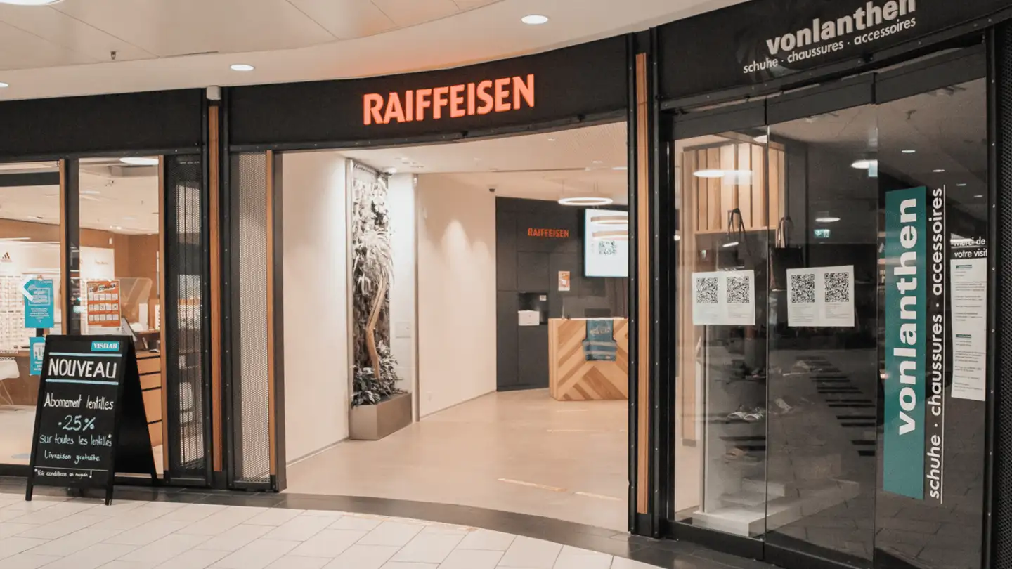 Restaurant à louer - Boulevard De Pérolles 21, 1700 Fribourg - Photo 3