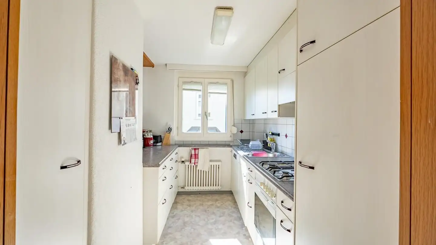 Edificio residenziale in vendita - Engelaustrasse 9, 9010 St. Gallen - Foto 2