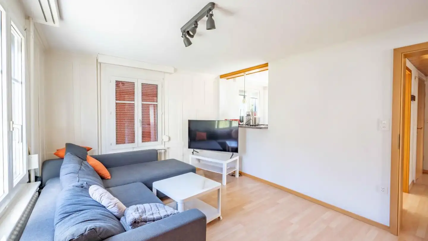 Edificio residenziale in vendita - Engelaustrasse 9, 9010 St. Gallen - Foto 3