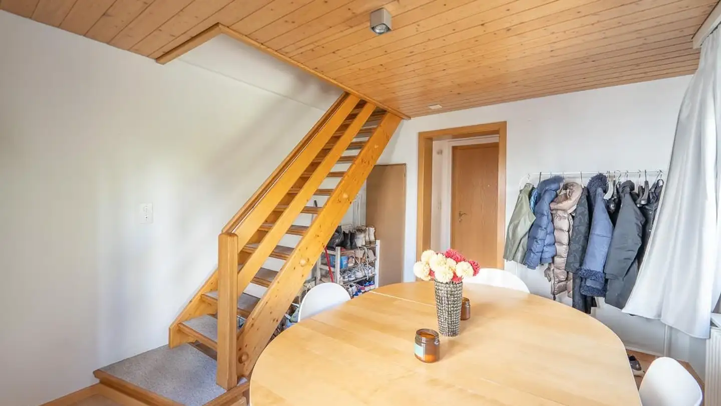 Edificio residenziale in vendita - Engelaustrasse 9, 9010 St. Gallen - Foto 4