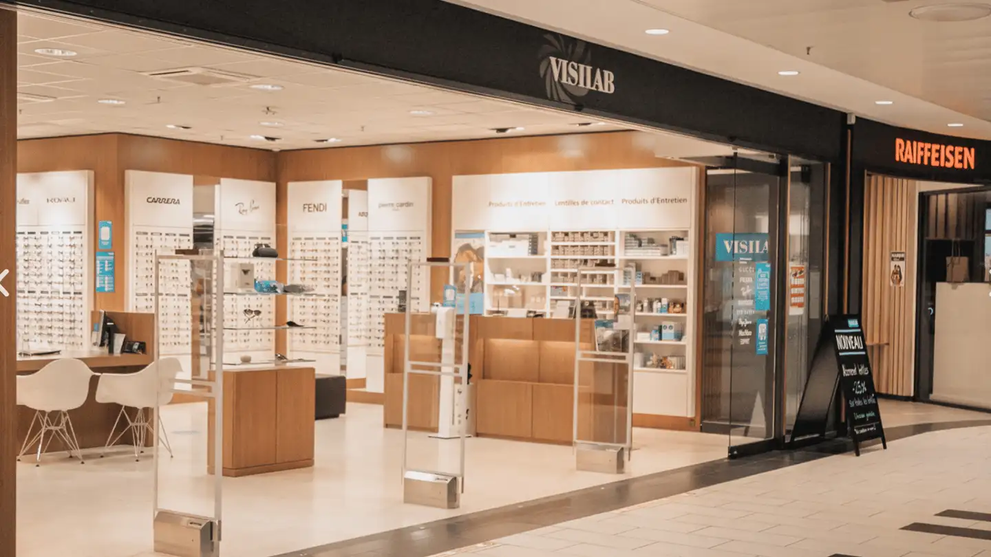 Restaurant à louer - Boulevard De Pérolles 21, 1700 Fribourg - Photo 4