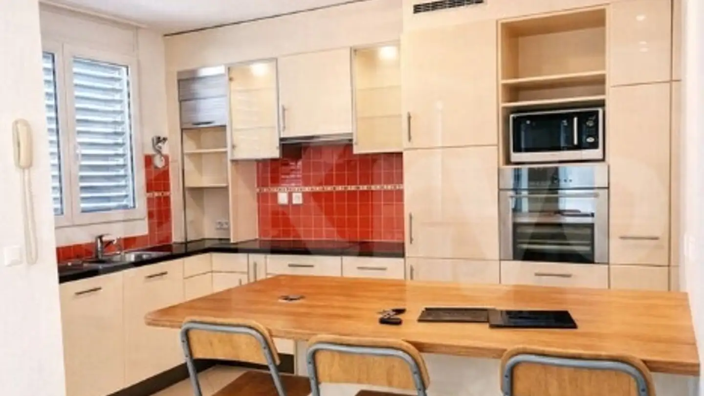 Apartment for rent - Avenue Marc- Peter, 1290 Versoix - Photo 2