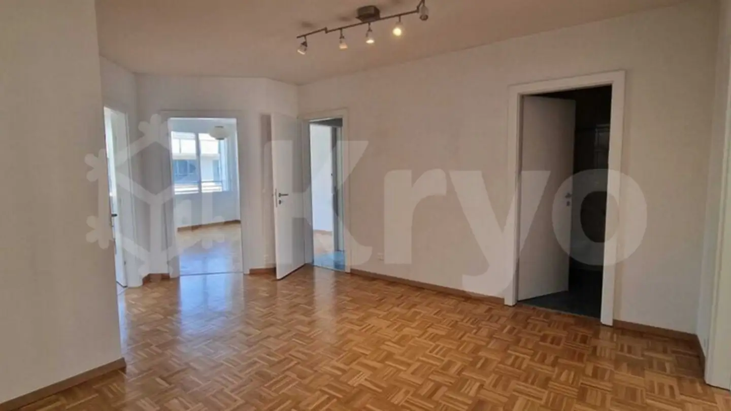 Apartment for rent - Avenue Marc- Peter, 1290 Versoix - Photo 4