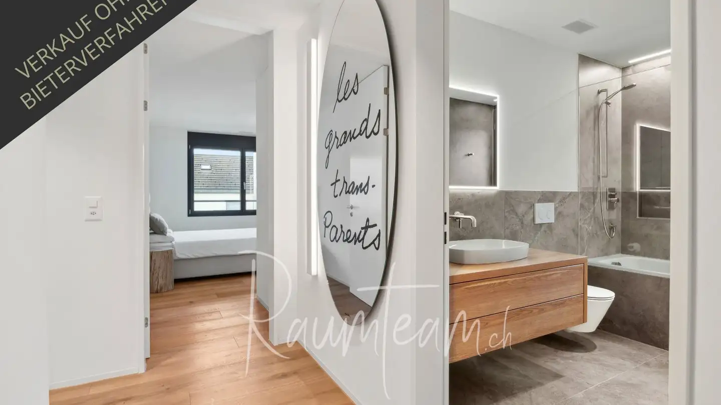 Appartamento in vendita - 9315 Neukirch (Egnach)