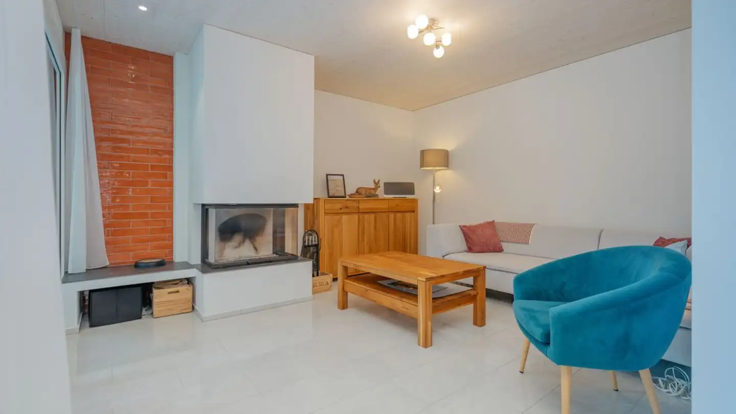 Maison individuelle à vendre - Juraweg 1a, 5707 Seengen - Photo 2