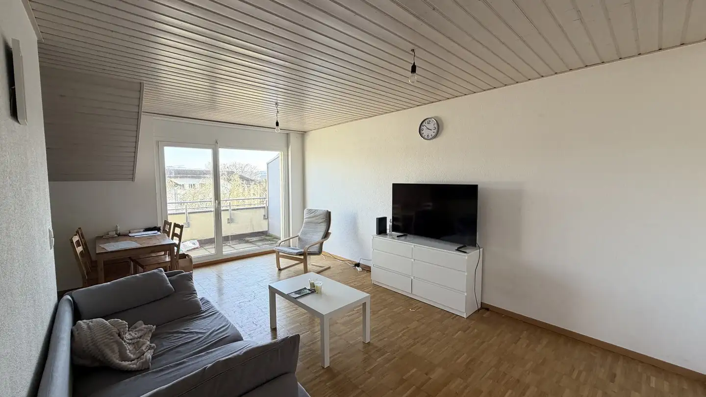 Appartement à louer - 1400 Yverdon-les-Bains