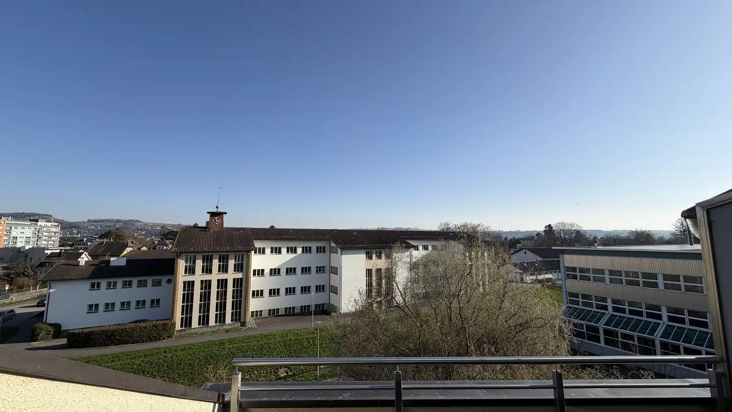 Appartement à louer - 1400 Yverdon-les-Bains - Photo 2