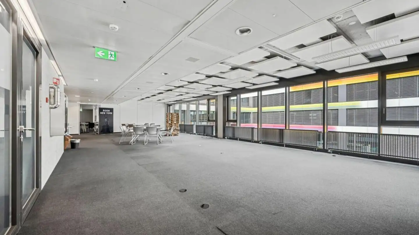 Spazio ufficio in affitto - Allmendstrasse 23, 8953 Dietikon - Photo 2